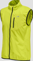 newline Men Core Gilet - evening primrose