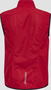 newline Men Core Gilet - tango red