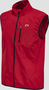newline Men Core Gilet - tango red