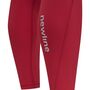 newline Men Core Tights - tango red