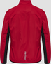 newline Men Core Jacket - tango red