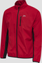 newline Men Core Jacket - tango red