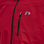 newline Men Core Jacket - tango red