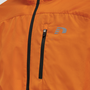 newline Men Core Jacket - orange tiger