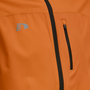 newline Men Core Jacket - orange tiger