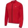 newline Mens Core Bike Jacket - tango red