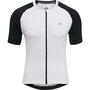 newline Mens Core Bike Jersey - white