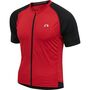 newline Mens Core Bike Jersey - tango red