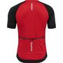 newline Mens Core Bike Jersey - tango red