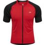 newline Mens Core Bike Jersey - tango red