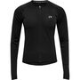 newline Mens Core Bike L/S Jersey - black