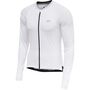 newline Mens Core Bike L/S Jersey - white