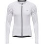 newline Mens Core Bike L/S Jersey - white