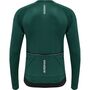 newline Mens Core Bike L/S Jersey - sea moss