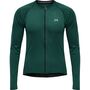 newline Mens Core Bike L/S Jersey - sea moss