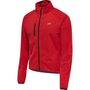 newline Mens Core Bike Thermal Jacket - tango red