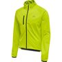 newline Mens Core Bike Thermal Jacket - evening primrose