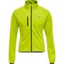 newline Mens Core Bike Thermal Jacket - evening primrose