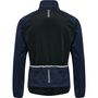 newline Mens Core Bike Thermal Jacket - black iris