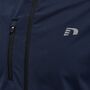 newline Mens Core Bike Thermal Jacket - black iris