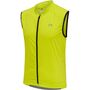 newline Mens Core Bike Gilet - evening primrose