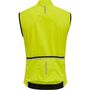 newline Mens Core Bike Gilet - evening primrose