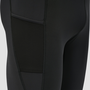newline Men Core Warm Protect Tights - black