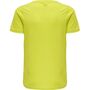 newline Kids Core Functional T-Shirt S/S - evening primrose