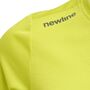 newline Kids Core Functional T-Shirt S/S - evening primrose