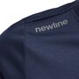 newline Kids Core Functional T-Shirt S/S - black iris