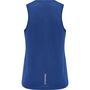 newline Kids Core Running Singlet - true blue