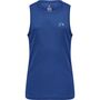 newline Kids Core Running Singlet - true blue