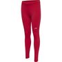newline Kids Core Tights - tango red