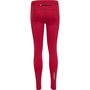 newline Kids Core Tights - tango red