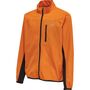 newline Kids Core Jacket - orange tiger