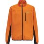 newline Kids Core Jacket - orange tiger