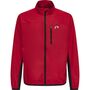 newline Kids Core Jacket - tango red
