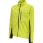 newline Kids Core Cross Jacket - evening primrose