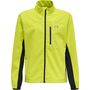 newline Kids Core Cross Jacket - evening primrose