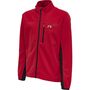 newline Kids Core Cross Jacket - tango red