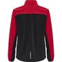 newline Kids Core Cross Jacket - tango red