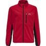newline Kids Core Cross Jacket - tango red