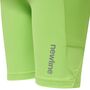 newline Kids Core Sprinters - green flash