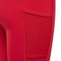 newline Core Sprinters kurze Leggings Kinder