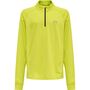 newline Kids Core Midlayer - evening primrose