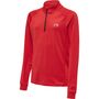 newline Kids Core Midlayer - tango red