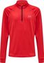 newline Kids Core Midlayer - tango red