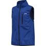 newline Kids Core Gilet - true blue