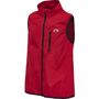 newline Kids Core Gilet - tango red