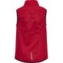 newline Kids Core Gilet - tango red
